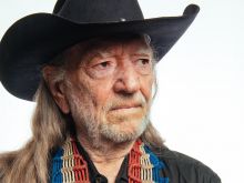 Willie Nelson