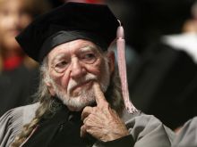 Willie Nelson