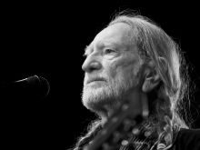 Willie Nelson