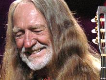 Willie Nelson