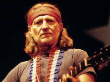 Willie Nelson