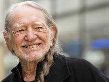 Willie Nelson