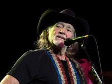 Willie Nelson