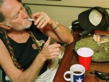 Willie Nelson