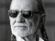 Willie Nelson