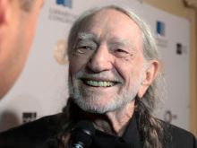 Willie Nelson