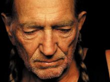Willie Nelson