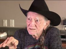 Willie Nelson