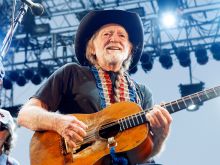 Willie Nelson