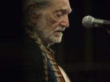 Willie Nelson