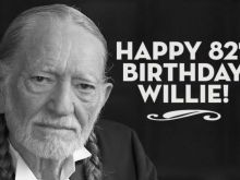 Willie Nelson