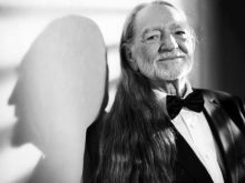 Willie Nelson