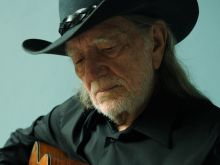Willie Nelson