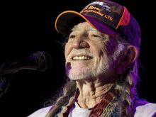 Willie Nelson