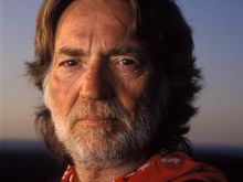 Willie Nelson