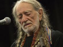 Willie Nelson