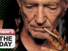 Willie Nelson