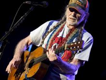 Willie Nelson