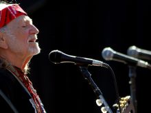 Willie Nelson