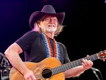 Willie Nelson