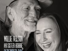 Willie Nelson photo