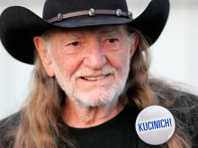 Willie Nelson