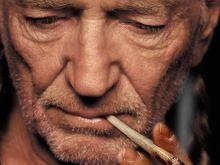 Willie Nelson