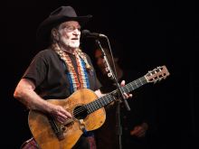 Willie Nelson