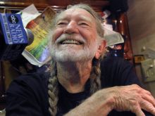 Willie Nelson