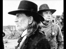 Willie Nelson