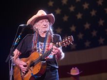 Willie Nelson