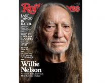 Willie Nelson
