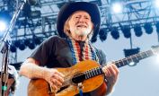 Willie Nelson