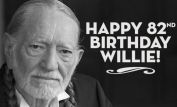 Willie Nelson