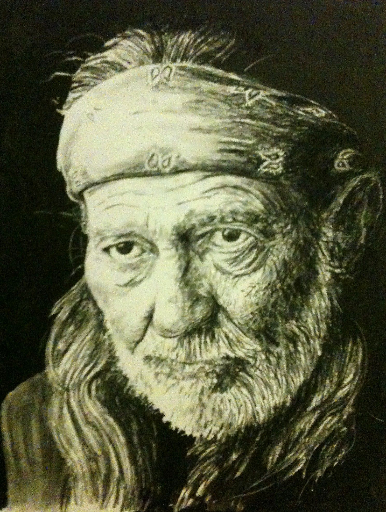 Pictures of Willie Nelson