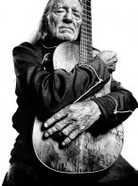 Willie Nelson