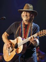 Willie Nelson