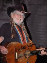 Willie Nelson