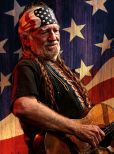 Willie Nelson