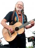 Willie Nelson