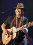 Willie Nelson