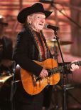 Willie Nelson