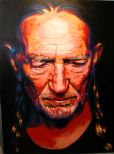 Willie Nelson