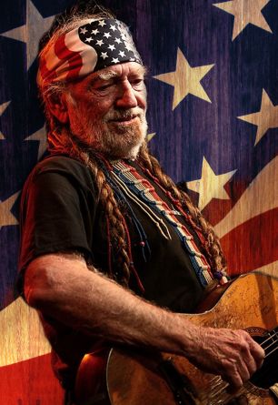 Willie Nelson
