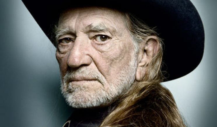 Willie Nelson