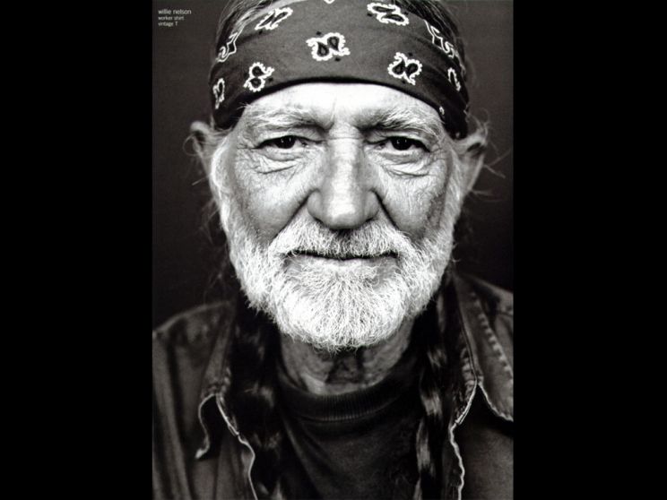 Willie Nelson