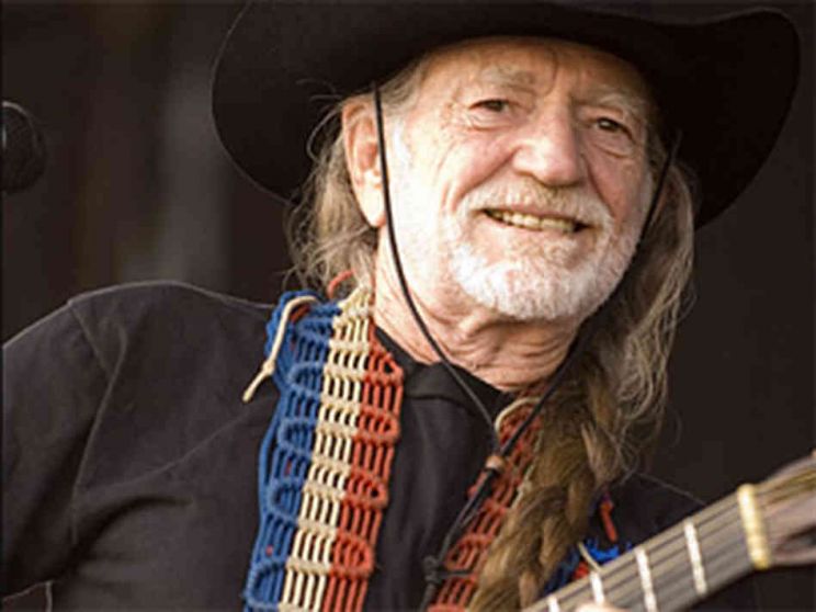 Willie Nelson