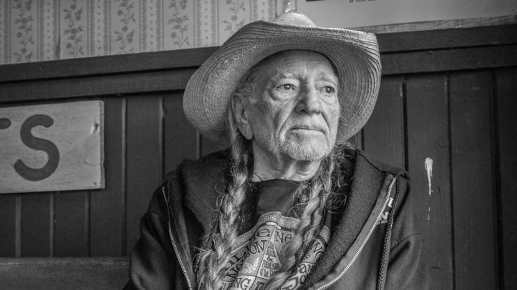 Willie Nelson