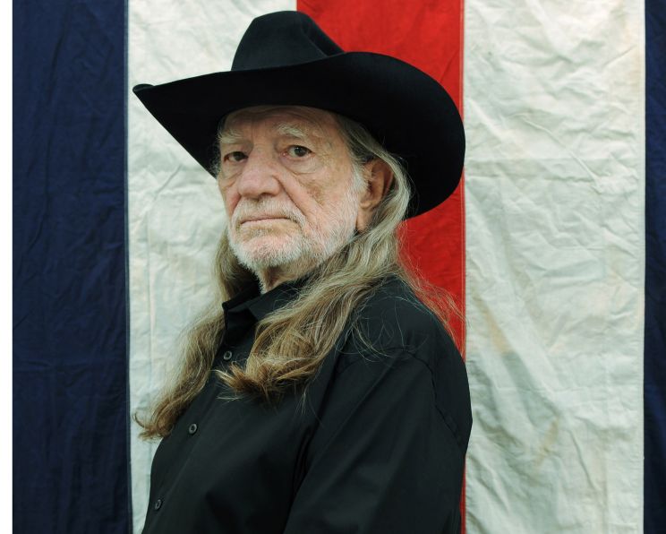 Willie Nelson