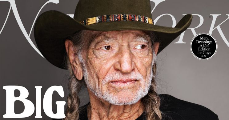 Willie Nelson